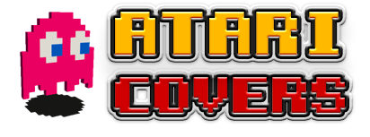 AtariCovers: Reviving Retro Atari Games with Modern Cover Art.