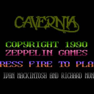 cavernia_original