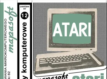 MapaSoft Turbo ROM zestaw 12