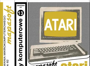 MapaSoft Turbo ROM zestaw 13