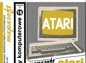 MapaSoft Turbo ROM zestaw 16