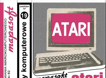 MapaSoft Turbo ROM zestaw 19