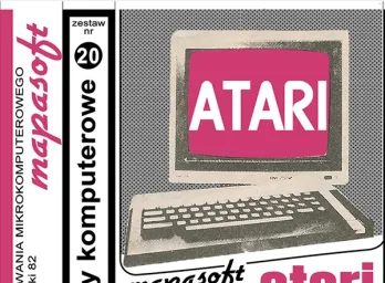 MapaSoft Turbo ROM zestaw 20