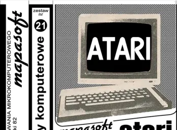 MapaSoft Turbo ROM zestaw 21