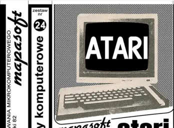 MapaSoft Turbo ROM zestaw 24