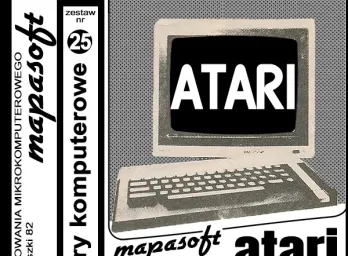 MapaSoft Turbo ROM zestaw 25