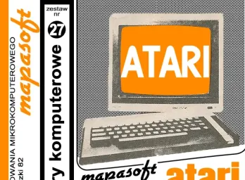 MapaSoft Turbo ROM zestaw 27