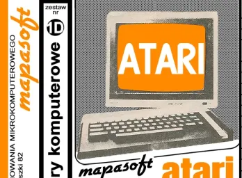 MapaSoft Turbo ROM zestaw 31