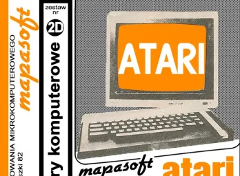 MapaSoft Turbo ROM zestaw 32