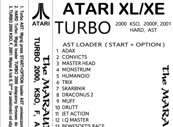 The Marauder zestaw 21