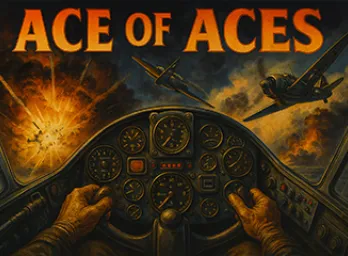 Ace of Aces – Atari XL/XE