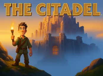 Cyta­dela – Atari XL/XE