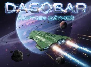 Dagobar - Atari XL/XE