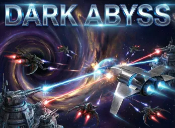 Dark Abyss - Atari XL/XE