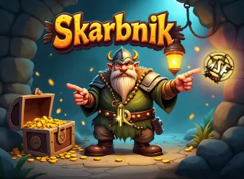 Skarbnik – Atari XL/XE