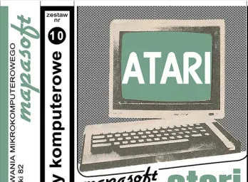 MapaSoft Turbo ROM zestaw 10