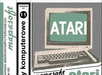 MapaSoft Turbo ROM zestaw 11