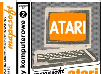 MapaSoft Turbo ROM zestaw 2