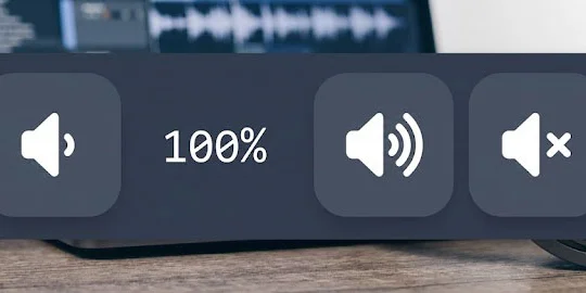 Nowa funkcja: Kontrola głośności w emulatorze Atari