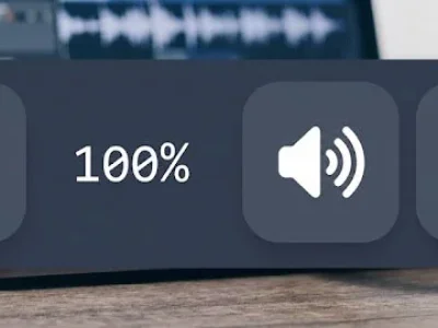 Nowa funkcja: Kontrola głośności w emulatorze Atari